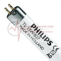 PHILIPS TL 13W/827 T5 Floresan PHILIPS TL 13W/827 T5 Floresan